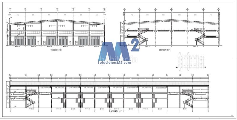 Foto b8747c13-eb2b-42a5-9318-6e0b91efb2c7. Nau industrial a Montserrat-Parque Empresarial San Fernando de Henares