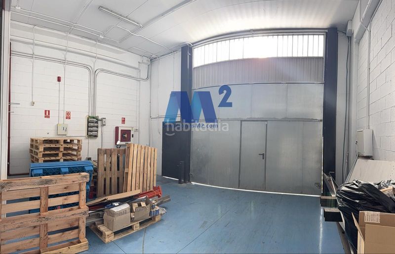 Foto c0aa0a07-13ef-437e-86a5-2e1ddec22cb8. Nau industrial a Montserrat-Parque Empresarial San Fernando de Henares