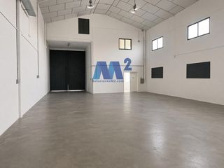 Miete Fabrikhalle  Verano. Nave industrial en alquiler