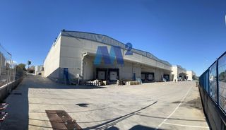 Capannone industriale in Zona Industrial