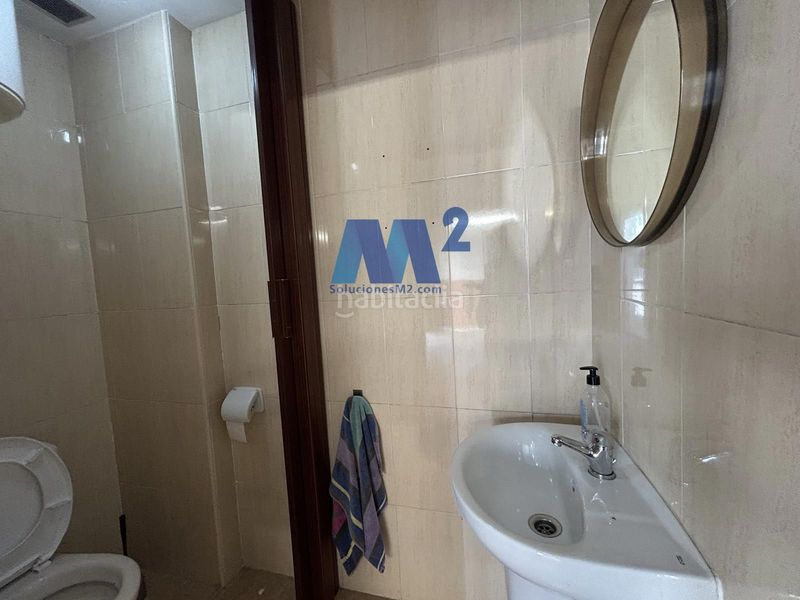 Foto 43a5b7fd-08a1-42e3-8ec2-e65de6ad075b. Alquiler nave industrial  adosada en alquiler de 89 m en Algete
