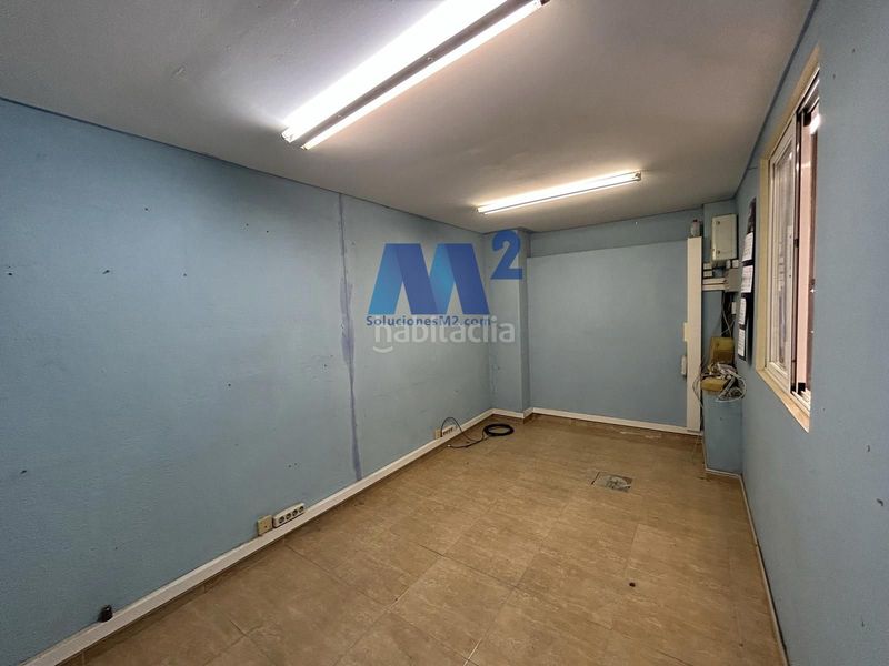 Foto 4935f63c-9ef0-4503-966a-9c3d821cdc6b. Alquiler nave industrial  adosada en alquiler de 89 m en Algete