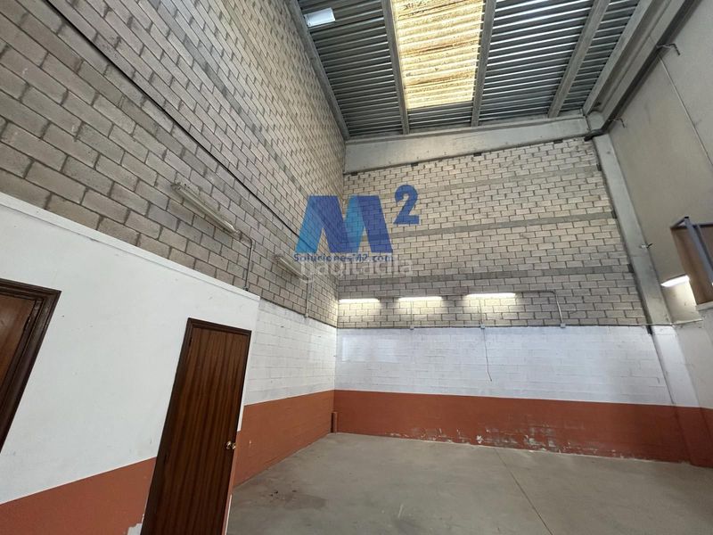 Foto f4e7cb3e-396e-4a71-9740-b2cf742e99ed. Alquiler nave industrial  adosada en alquiler de 89 m en Algete