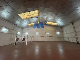 Nave industrial en Pelaya