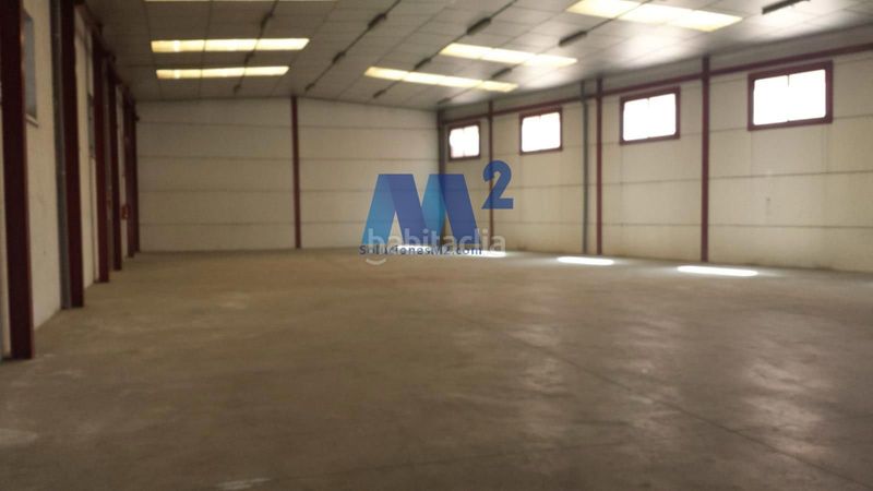 Foto 6efe28db-9c0f-4b85-a0e3-8664d84f04fb. Nau industrial a Humanes de Madrid