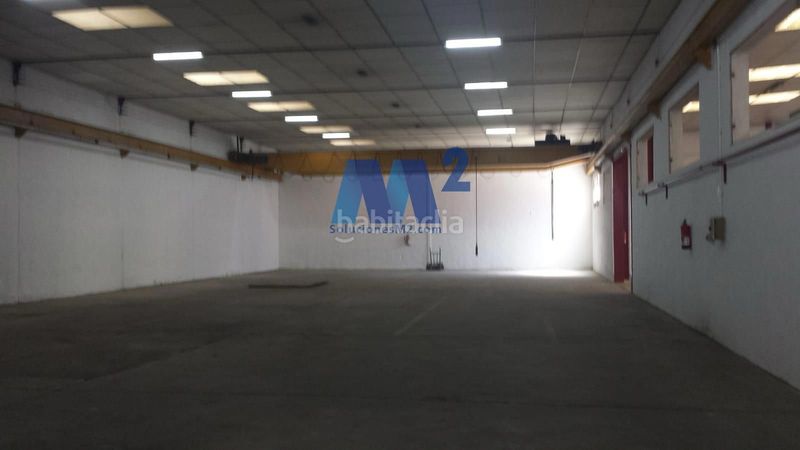 Foto c6135ead-3dcb-4842-9397-6e57b8b30c8f. Nau industrial a Humanes de Madrid