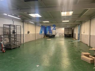 Nau industrial a Ajalvir-Torrejon, 0.700 Km