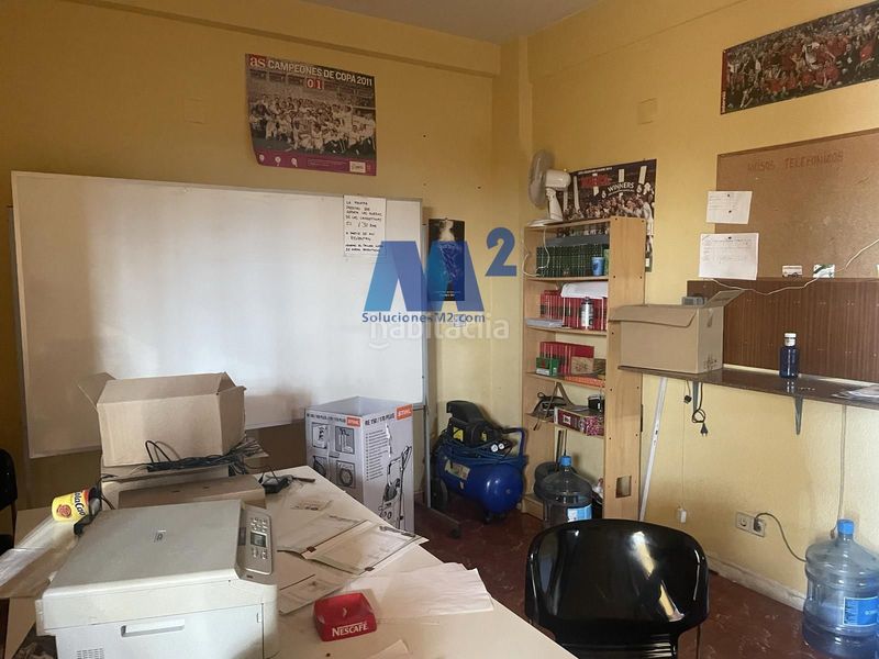 Foto 50becb72-9268-4f2e-b42a-521f81c19398. Fabrikhalle in Ajalvir