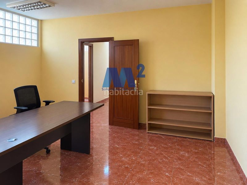Foto adf98b10-51ae-49f7-bd63-18508d8afe55. Fabrikhalle in Ajalvir