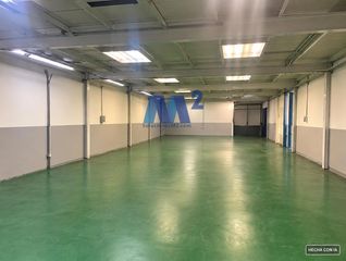 Affitto Capannone industriale  Ajalvir-torrejon, 0.700 km. Nave industrial en venta y alquiler