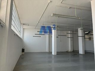 Nau industrial a Simancas