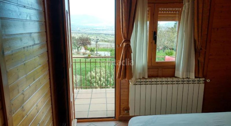 Foto 02a513a1-2851-42d7-a871-b33482a99594. Gebäude in calle prado de la venta 23 in Guadarrama