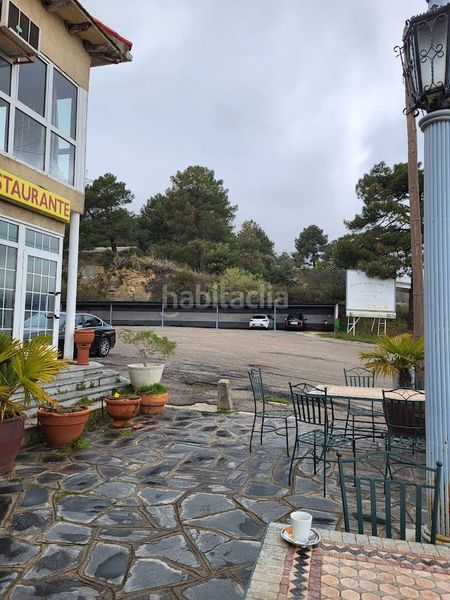 Foto 2cd3e540-9566-4bbe-998a-7a4dd1c3c89e. Gebäude in calle prado de la venta 23 in Guadarrama