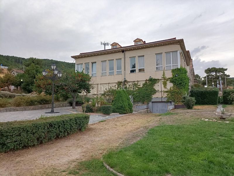 Foto 40d65133-77a8-4adf-ab88-0224c81033c0. Gebäude in calle prado de la venta 23 in Guadarrama