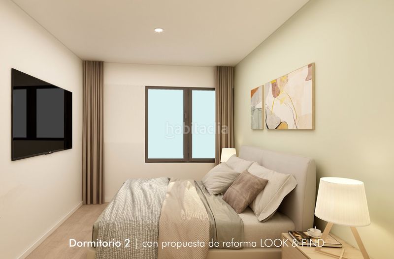 Foto ace4f0eb-9de0-4258-8c69-b6478f8a8218. Pis a Apóstol Santiago Madrid
