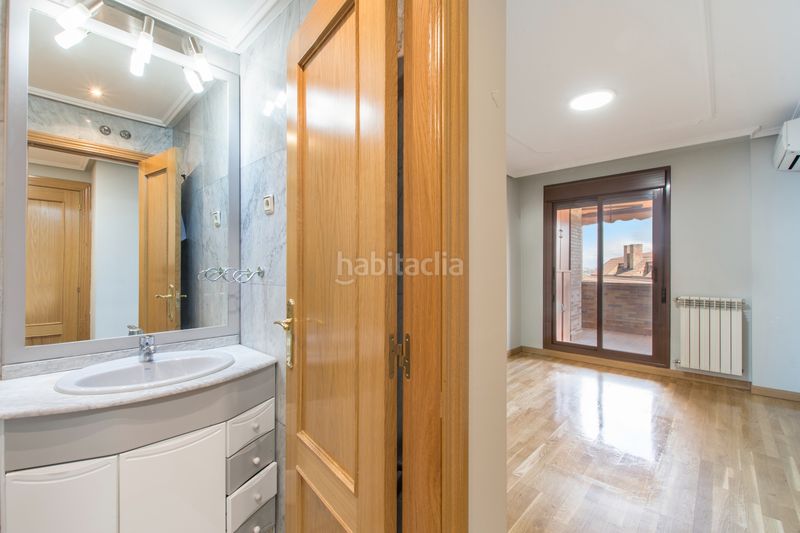 Foto bcf5d6de-2695-4cb9-9017-baa11dabfdfc. Àtic amb calefacció piscina a Norte Pozuelo de Alarcón