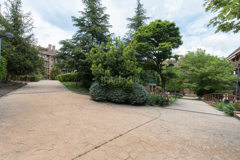 Foto cfbcd7fd-1422-43b9-8e0c-7627594cad30. Àtic amb calefacció piscina a Norte Pozuelo de Alarcón