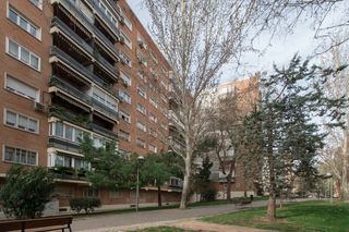 Flat  Calle de santa virgilia 11