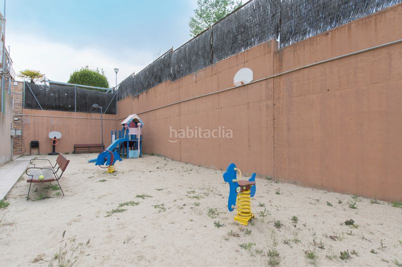 Foto 2cfb59b7-9a18-46c8-ab89-e04e25941387. Àtic amb calefacció aparcament piscina a Norte Pozuelo de Alarcón