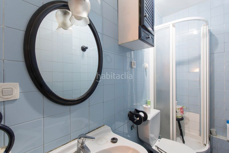 Foto 202996bc-448d-478d-9260-585a7b39a054. Planta baixa a calle de echegaray 27 a Cortes-Huertas Madrid