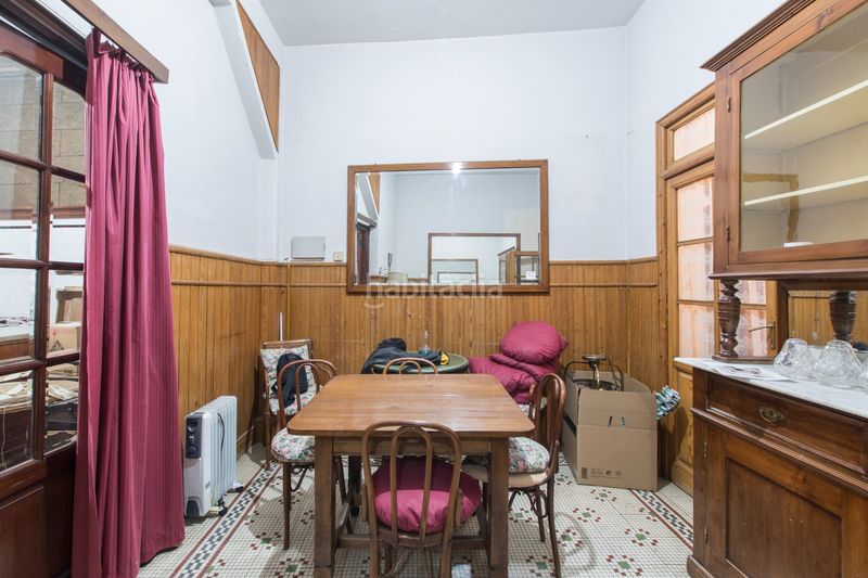 Foto 28580959-aed6-44b5-a0d6-c22c3f5ea881. Planta baixa a calle de echegaray 27 a Cortes-Huertas Madrid