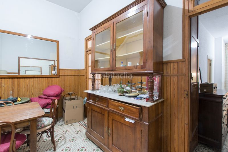 Foto 4a6dbe05-28db-4ddc-bada-be649bd16d11. Planta baixa a calle de echegaray 27 a Cortes-Huertas Madrid