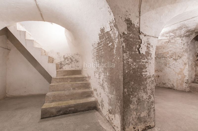 Foto bc9b7950-d03d-4f0e-a63d-f1879584d011. Planta baixa a calle de echegaray 27 a Cortes-Huertas Madrid