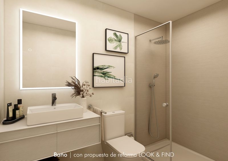 Foto fde37b2a-0ea0-4304-817d-0b6cd78e07ed. Planta baixa a calle de echegaray 27 a Cortes-Huertas Madrid