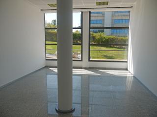 Lloguer Oficina en Calle severo ochoa 3