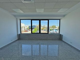 Miete Büro in Calle dublín 1