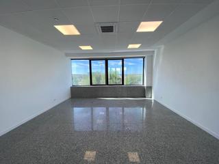 Büro in Calle Londres 38