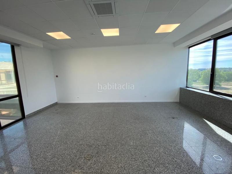 Foto 8b304df8-74b6-4ff2-9378-4ef3128ba060. Miete büro in calle londres 38 in Europolis Rozas de Madrid (Las)