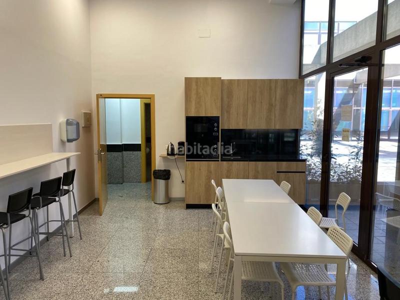 Foto 97118b95-9af3-4d79-8a7c-d0727b31db1e. Miete büro in calle londres 38 in Europolis Rozas de Madrid (Las)