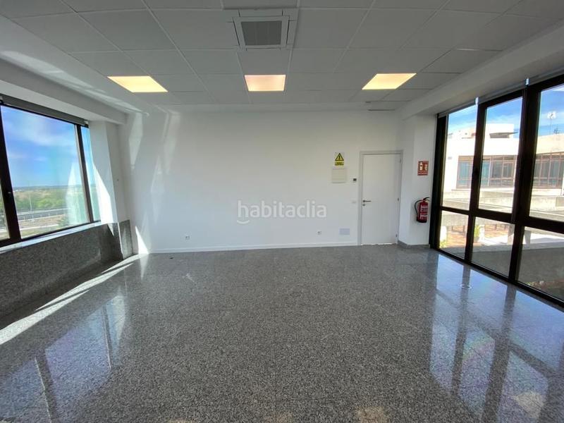 Foto fcccfc8f-3310-42ef-aec9-0cd9a303690e. Miete büro in calle londres 38 in Europolis Rozas de Madrid (Las)
