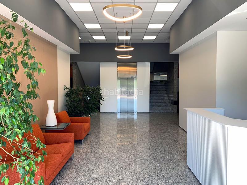 Foto 045bebf0-98a0-4249-a7e3-81794d860d9f. Alquiler oficina en calle londres 38 en Europolis Rozas de Madrid (Las)