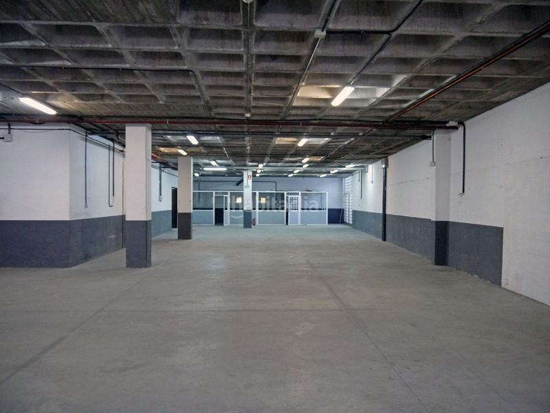 Foto de5652f3-5977-42cb-8987-4af3986822e9. Lloguer oficina a calle londres 38 a Europolis Rozas de Madrid (Las)