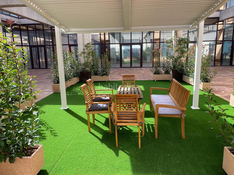 Foto 7c853bac-9f05-4792-94b0-f05c9c1abeec. Affitto ufficio in calle londres 38 in Europolis Rozas de Madrid (Las)