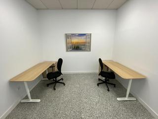 Büro in Calle Londres 38