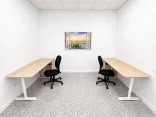 Affitto Ufficio in Calle londres 38. Oficina en edificio representativo con conserjería 24h en európo