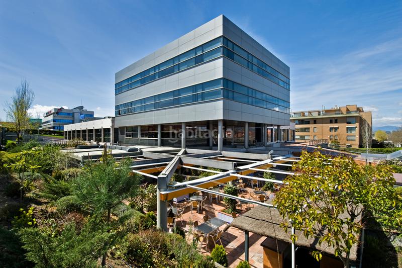 Foto 6ab14d72-7af9-4838-bf3b-6c3947615797. Location bureau dans calle severo ochoa 3 dans Parque Empresarial Rozas de Madrid (Las)