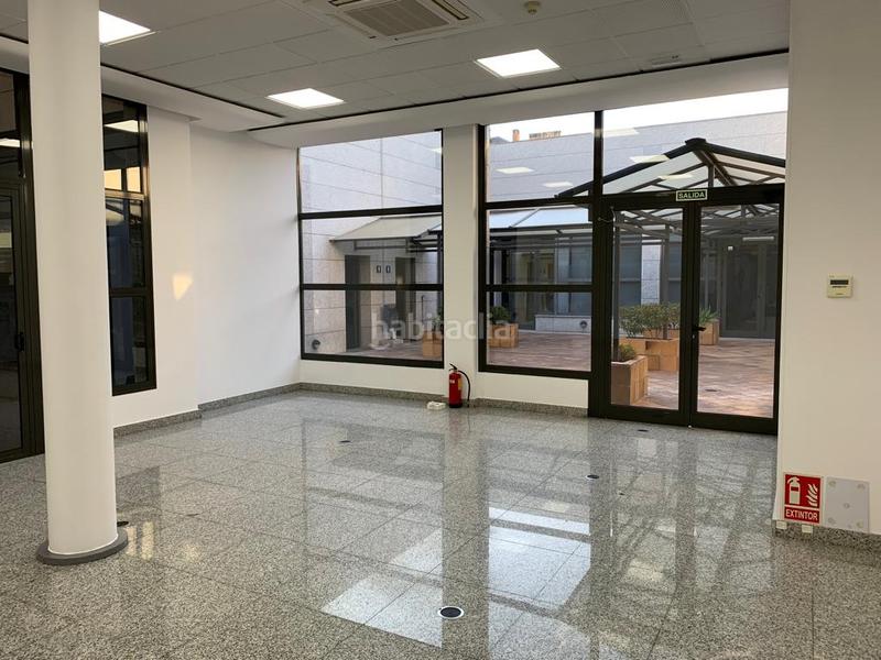 Foto 91ab6db3-bfff-4640-82b0-87ba0075aac8. Location bureau dans calle severo ochoa 3 dans Parque Empresarial Rozas de Madrid (Las)