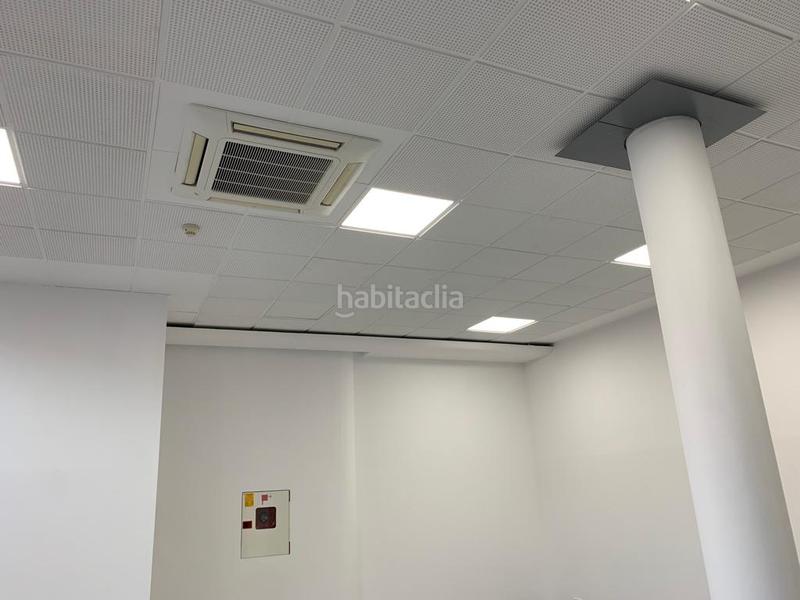 Foto 989ff315-11fe-4bd4-8c2d-7e4176206168. Miete büro in calle severo ochoa 3 in Parque Empresarial Rozas de Madrid (Las)