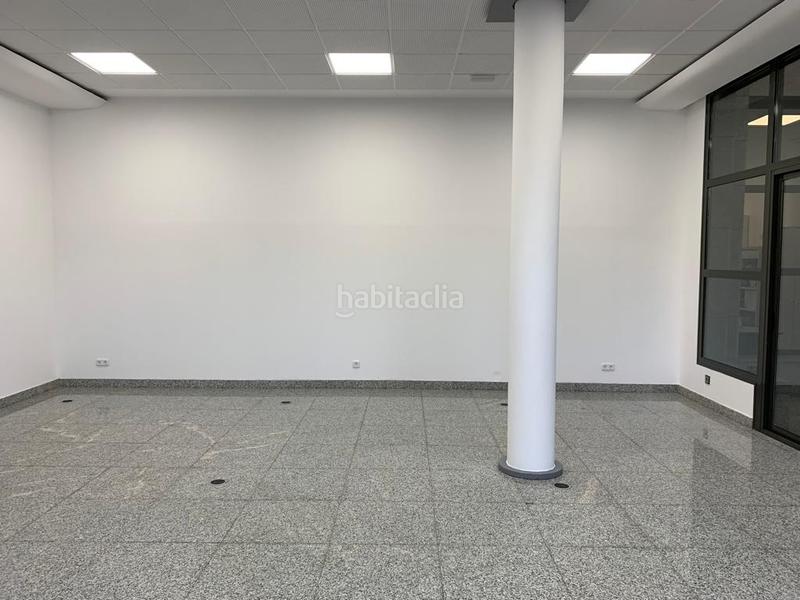 Foto a2dd20e2-a83b-438a-88a4-1441df4ef8db. Miete büro in calle severo ochoa 3 in Parque Empresarial Rozas de Madrid (Las)