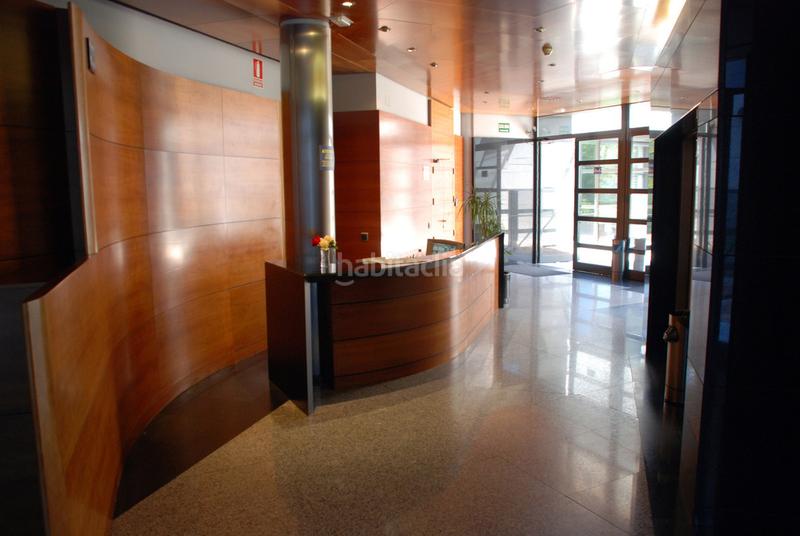 Foto 59eca6cb-59f2-4c3c-b241-34a1e8d03ba7. Rent office space in calle severo ochoa 3 in Parque Empresarial Rozas de Madrid (Las)