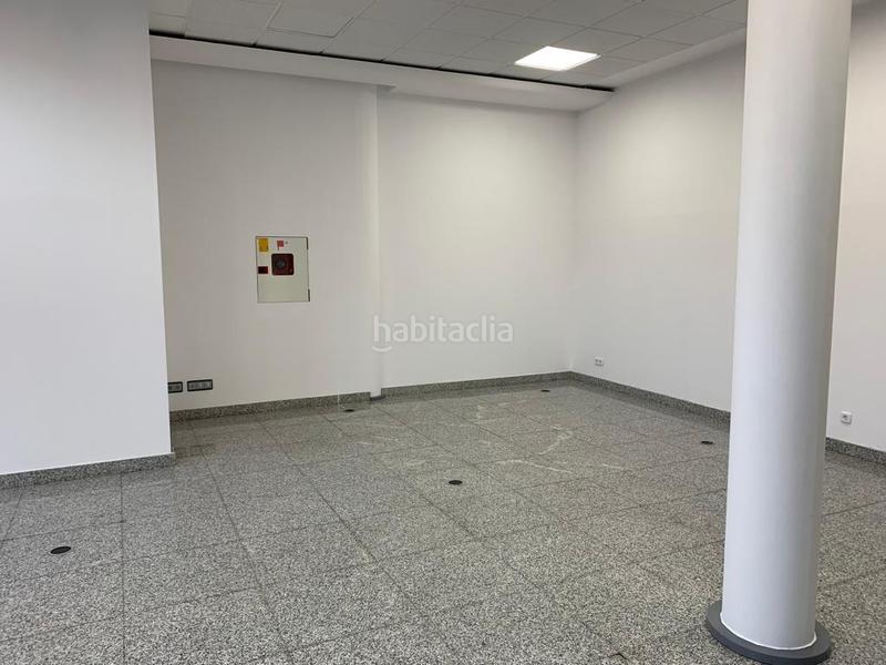 Foto 6a59ff2e-4396-4a46-a272-1c2355dcb9dd. Rent office space in calle severo ochoa 3 in Parque Empresarial Rozas de Madrid (Las)