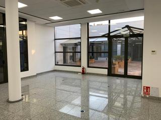 Lloguer Oficina a Calle severo ochoa 3