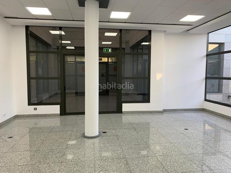 Foto eb121d57-89ca-46e6-89a7-988e277275ef. Lloguer oficina a calle severo ochoa 3 a Parque Empresarial Rozas de Madrid (Las)