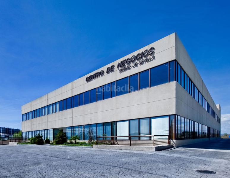 Foto 0ac0a312-6833-4691-a29e-e7406de43333. Location bureau dans calle dublín 1 dans Europolis Rozas de Madrid (Las)