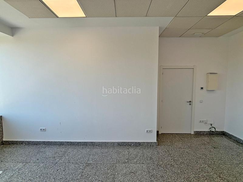 Foto b2c41c27-693e-4642-b4c3-480e1d94a8df. Location bureau dans calle dublín 1 dans Europolis Rozas de Madrid (Las)