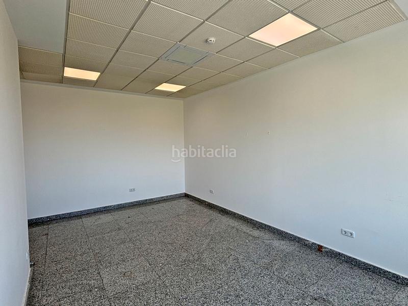 Foto 63701b7d-6402-4f35-a1b6-9aebc90fcd88. Lloguer oficina a calle dublín 1 a Europolis Rozas de Madrid (Las)